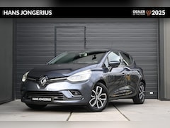 Renault Clio - TCe 90 Intens | BOSE | CAMERA | NAVI | CRUISE CONTROL | CLIMATE CONTROL | PDC | LMV