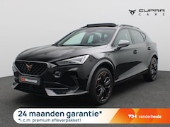 CUPRA Formentor - 1.4 e-Hybrid VZ Copper Edition 245PK DSG SOH 92%, Pano-Schuifdak, Trekhaak, Memorystoel, L