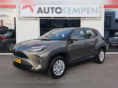 Toyota Yaris Cross - 1.5 HYBRID BUSINESS APPLE CARPLAY|AUTOMAAT|DEALERONDEHOUDEN