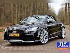 Audi TT Roadster - 2.5 T TT RS Pro Line