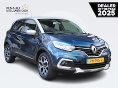 Renault Captur - TCe 90 Intens / TREKHAAK / NAVI / CAMERA / CRUISE / CLIMATE / PDC 360 / LED / KEYLESS / AN