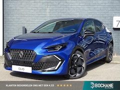 Renault Clio - 1.2 TCe 115 techno NU 5 JAAR GARANTIE / PACK PREMIERE / STOELVERWARMING