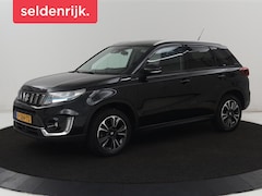 Suzuki Vitara - 1.5 Hybrid Style | Trekhaak | Stoelverwarming | Adaptive cruise | Camera | Carplay | Leder