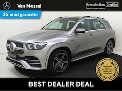 Mercedes-Benz GLE-Klasse - 350 de 4MATIC AMG Line/ rijassistentiepakket/ elec. wegklapbare trekhaak