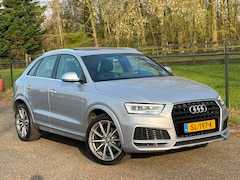 Audi Q3 - 1.4 TFSI CoD Sport Advance Sport /Xenon/Pano/Automaat/