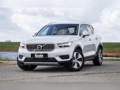 Volvo XC40 - 1.5 T4 Recharge Inscription AUTOMAAT / PLUG IN HYBRID / NAVI / STOELVERWARMING / CAMERA