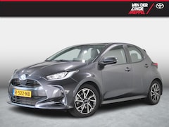 Toyota Yaris - 1.5 Hybrid Dynamic Trekhaak Apple Carplay