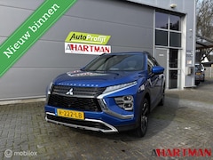 Mitsubishi Eclipse Cross - 2.4 PHEV Business Intense+