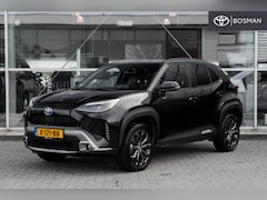 Toyota Yaris Cross - 1.5 Hybrid Explore