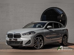 BMW X2 - xDrive25e High Executive M-sport, panodak, hifi, head-up