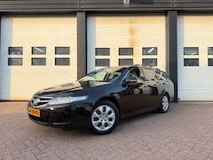 Honda Accord Tourer - 2.0i Comfort