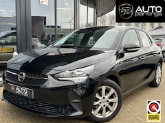 Opel Corsa - 1.2 Edition | 1e Eigenaar | NL AUTO | Carplay | Parkeersensoren | Airco | Navigatie |