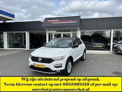 Volkswagen T-Roc - 1.0 TSI Style
