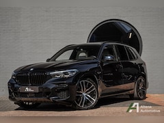 BMW X5 - xDrive45e High Executive M-sport, comfort stoelen, BTW, panoramadak, trekhaak, 22"