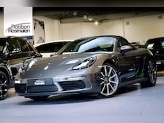 Porsche 718 Boxster - 2.0 Sport Uit|Elek. zetels|Cam|PASM