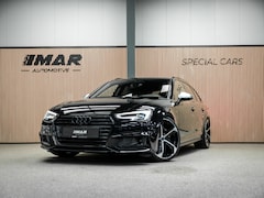 Audi A4 Avant - 3.0 TFSI S4 quattro Pro Line Plus | Stoelmassage | Stoelverwarming | Memory |