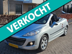Peugeot 207 CC - 1.6 VTi
