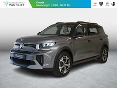 Citroën Ë-C3 Aircross - Max 113pk Extended Range 54 kWh | WLTP 400km |