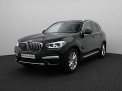 BMW X3 - xDrive20i High Executive | Stuurwielrand Verwarmd | Trekhaak | Driving Assistant | Head-Up