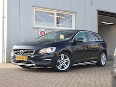 Volvo V60 - 2.4 D6 Twin Engine Momentum / Export