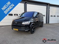 Volkswagen Transporter - 2.0 TDI L1H1 Highline NIEUWE MOTOR DSG LED LEDER