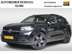 Volkswagen Touareg - 3.0 TSi R 4-Motion 462 PK "21 Leeds velgen | Panoramadak | Head-Up display | Climate Seats