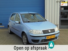 Fiat Punto - 1.2 Navigator