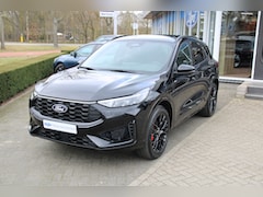 Ford Kuga - 2.5 PHEV 243 PK ST-Line X BLACK- PACK | LED MATRIX | AGR STOELEN |