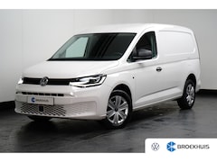 Volkswagen Caddy Cargo Maxi - | Led | Camera | 122 pk | Multistuur | Parkeersensoren