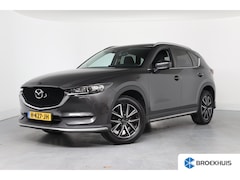Mazda CX-5 - 2.0 SkyActiv-G 165 | GT-M | Navigatie | Carplay | Climate control | Cruise control |