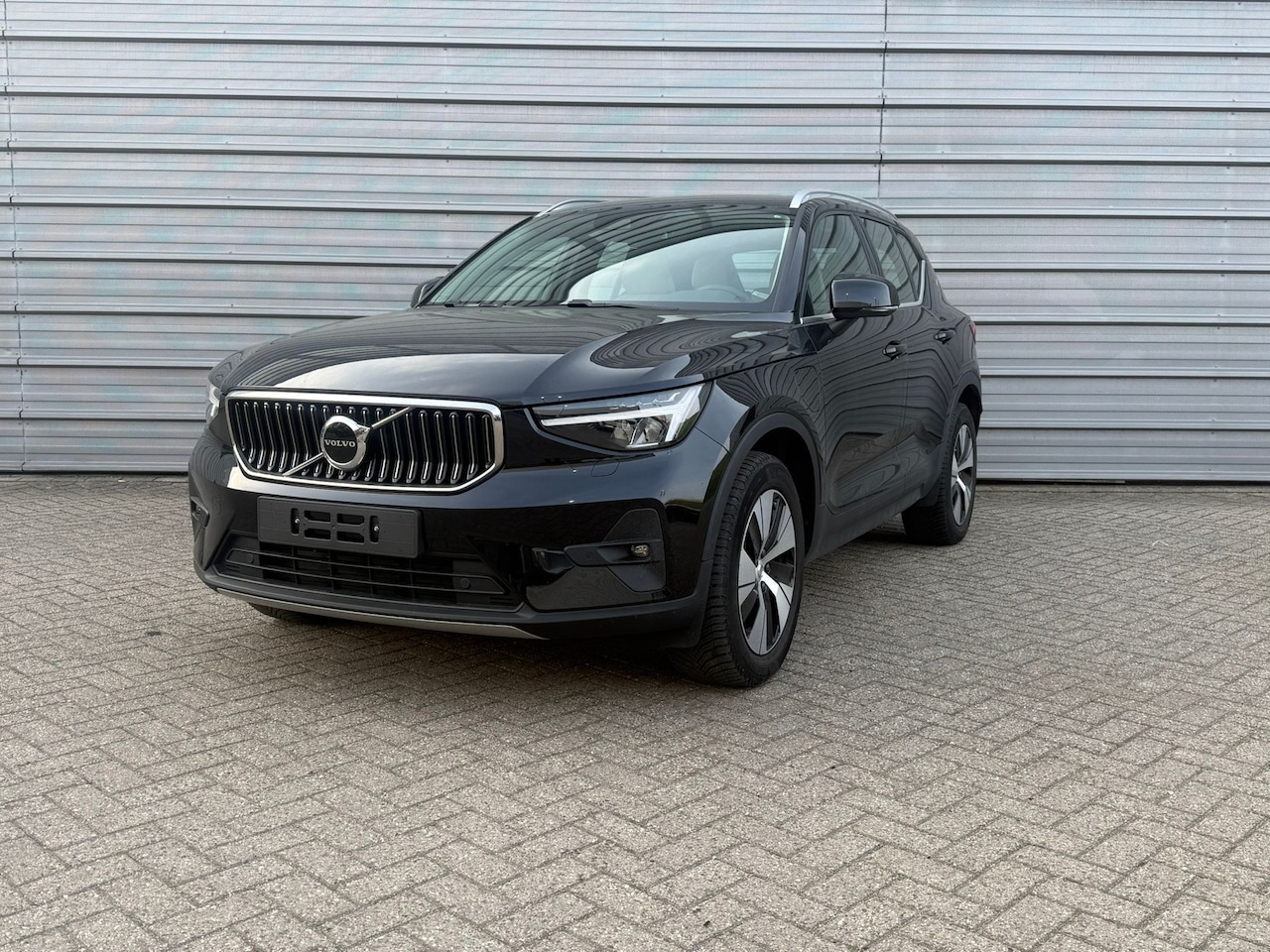 Volvo XC40 - T4 211PK Plus Bright | Adap Cruise | Stoel Verw. | Geheugen | 18'' - AutoWereld.nl