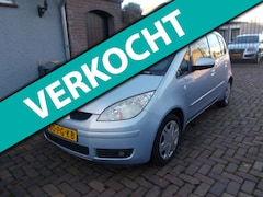 Mitsubishi Colt - 1.3 Inform Cool Pack Plus automaat apk 21-7-2026