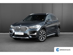 BMW X1 - sDrive20i 178 PK Business Edition Plus Head up | Achteruitrijcamera | Cruise control | Key