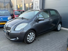 Toyota Yaris - 1.3 AIRCO | ELEKTR PAKKET | CAMERA | NIEUWE APK |