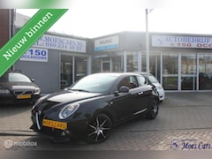 Alfa Romeo MiTo - 0.9 TwinAir ECO Super NAVI / CLIMATE / CRUISE