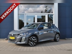 Peugeot 208 - GT 1.2 Hybrid 136 e-DCS6