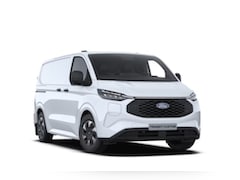 Ford Transit Custom - E-Transit 320 L1H1 Trend 71 kWh | Nieuw te bestellen |