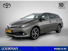 Toyota Auris - 1.8 Hybrid Executive