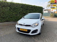 Kia Rio - 1.2 CVVT Super Pack