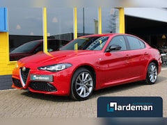 Alfa Romeo Giulia - 2.0 Ti AWD Facelift Leder