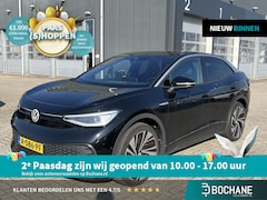 Volkswagen ID.5 - Pro 77 kWh | Pano| IQ-Light | Trekhaak | Head-up |