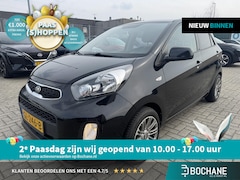 Kia Picanto - 1.0 CVVT ComfortLine Airco