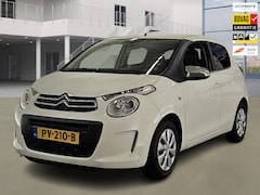 Citroën C1 - 1.0 e-VTi Feel 82.900 km +NAP NL-auto