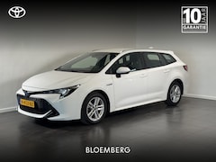 Toyota Corolla Touring Sports - 1.8 Hybrid Active | Apple Carplay | Achteruitrijcamera |