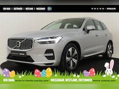 Volvo XC60 - T6 PLUG-IN HYBRID AWD ULTIMATE BRIGHT -PANO.DAK|GEVENT.LEDER+MASSAGE|LUCHTVERING|TREKHAAK|