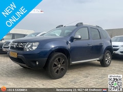 Dacia Duster - 1.2 TCe 4x2 10th Anniversary | € 3.250, - NETTO | Airco | Cruise | Trekhaak |