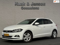 Volkswagen Polo - 1.0 TSI Cruise Airco Camera Carplay