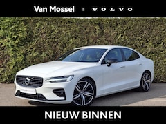 Volvo S60 - 2.0 B3 R-Design