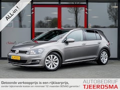 Volkswagen Golf - 1.0 TSI Connected Series | Camera | Navigatie | Apple Carplay | Android Auto | Cruise Cont