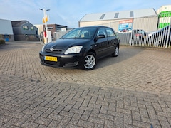 Toyota Corolla - 1.6 VVT-i Terra#Automaat#Nap#Airco#5drs